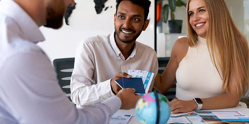 Benefits You Get with Our E2 Visa Support in Uganda