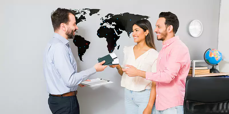 Why Choose Our Expert EB-5 Project Selection Consultants in Uganda?