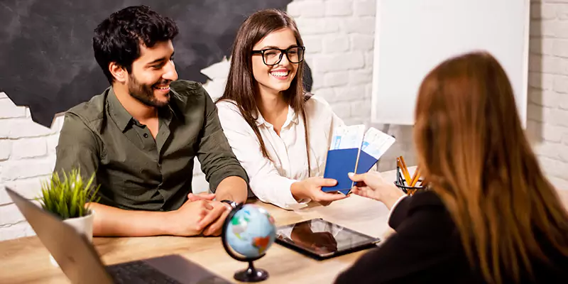 Benefits of Our Intra Company Transfer USA Service in Uganda