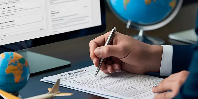 Benefits of Our US Branch Office Visa Services in Uganda