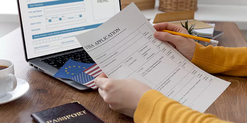 Why choose our expert visa team in Uganda?
