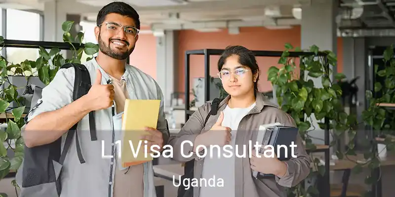  L1 Visa Consultant Uganda