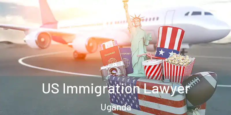  US Immigration Lawyer Uganda
