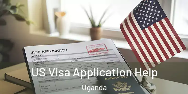  US Visa Application Help Uganda