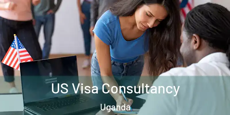  US Visa Consultancy Uganda