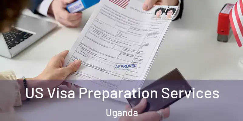  US Visa Preparation Services Uganda